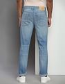 Calvin Klein Jeans Slim Light Dest Sustainable Jeans
