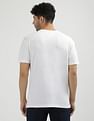 Tommy Hilfiger Crew Neck Applique T-Shirt