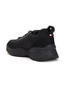 Tommy Hilfiger Men Outdoor Cordura Runner Sneakers
