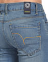 Flying Machine Stone Wash Jackson Super Skinny Fit F-Lite Jeans