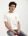 Tommy Hilfiger Sustainable Applique Label T-Shirt