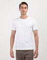 Calvin Klein Jeans Slim Fashion Mongram T-Shirt