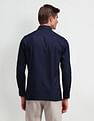 Arrow Liberty Classic Fit Textured Shirt