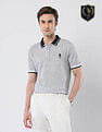 U.S. Polo Assn. Pure Cotton 135 Anniversary Polo Shirt