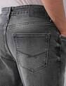 U.S. Polo Assn. Denim Co. Harold Slim Straight Fit Vintage Jeans