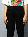 Flying Machine Women High Rise Mom Fit Jeans