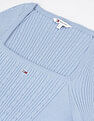 Tommy Hilfiger Cable Sweater Dress