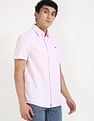 Tommy Hilfiger Delicate Light Pink Shirt