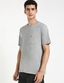 Tommy Hilfiger Printed Regular-Fit Cotton T-Shirt