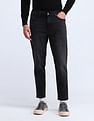 Flying Machine Mankle Slim Fit Whiskered Jeans