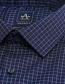 Arrow Dobby All-Over Pattern Shirt