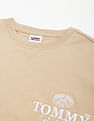 Tommy Hilfiger Transitional Cotton Solid Polo Shirt