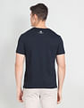 U.S. Polo Assn. Cotton Graphic Print T-Shirt