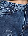 Flying Machine Women High Rise Mom Fit Jeans