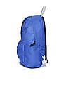 Aeropostale Solid Canvas Backpack