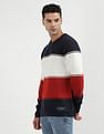 Tommy Hilfiger Milano Colour Block Sweater