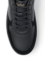U.S. Polo Assn. Women Textured Ingrid Sneakers