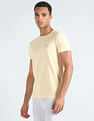 Tommy Hilfiger Cotton Stretch Extra Slim T-Shirt
