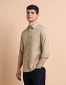 U.S. Polo Assn. Denim Co. Utility Twill Shirt