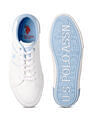 U.S. Polo Assn. Women Perforated Zesta Sneakers