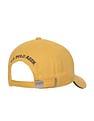 U.S. Polo Assn. Cotton Solid Lugo Cap