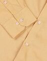 Arrow Full sleeves Slim Fit Smart Formal Shirt