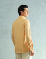 Arrow Full sleeves Slim Fit Smart Formal Shirt