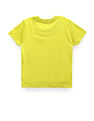 U.S. Polo Assn. Kids Boys Cotton Brand Print T-Shirt