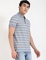 Tommy Hilfiger Solid Slim Fit Polo