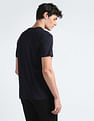 Tommy Hilfiger Small Chest Stripe Monotype T-Shirt
