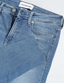 Calvin Klein Mid Rise Skinny Fit Jeans