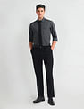 Arrow Pure Cotton Slim Fit Shirt