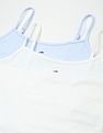 Tommy Hilfiger Solid Slim Fit Top