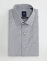 Arrow Dobby All-Over Pattern Shirt