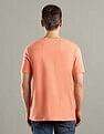 Tommy Hilfiger Solid Regular-Fit Cotton T-Shirt