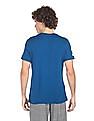 U.S. Polo Assn. Denim Co. Crew Neck Brand Print T-Shirt