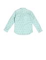 U.S. Polo Assn. Kids Regular Fit Dobby Shirt