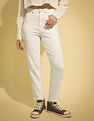 Flying Machine Women K-Street X Carrot Fit Jeans
