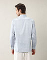 Arrow Manhattan Slim Fit Ceremonial Shirt