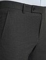 Arrow Hudson Tailored Fit Dobby Trousers