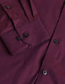 Arrow Manhattan Slim Fit Dobby Shirt