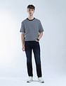 Flying Machine Freddie Slim Straight Fit F-Lite Jeans
