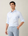 Arrow Liberty Classic Fit Autopress Shirt
