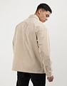 Tommy Hilfiger Chunky Corduroy Shirt