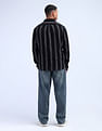 Flying Machine Cobain 90'S Loose Fit Jeans