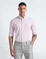 Tommy Hilfiger Sustainable Gun Club Check Shirt