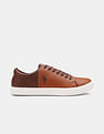U.S. Polo Assn. Round Toe Panal 2.0 Sneakers