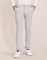 U.S. Polo Assn. Denver Slim Fit Solid trousers