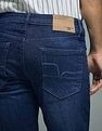 Flying Machine Jackson Skinny Fit Stone Washed Jeans