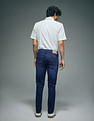 Flying Machine Jackson Skinny Fit Stone Washed Jeans